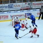 VIDEO: Generálka na Maxa ligu kohoutům proti Slavii nevyšla. Pražané otočili a bez problémů ustáli závěr
