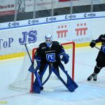 VIDEO: Hokejisté Tábora otočili proti Havířovu v poslední třetině. Hamarovi svěřenci se po těsném vítězství vyhoupli na 3. místo