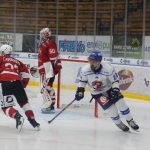 Kohouti na nejlepší celek soutěže nestačili. Rezervu Pardubic táhl výkon gólmana Vondraše