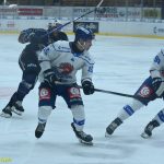 VIDEO: Hokejisté Tábora opět doma otáčeli. K vítězství nad Kolínem pomohla přesilovka