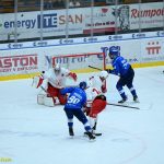 VIDEO: Generálka na Maxa ligu kohoutům proti Slavii nevyšla. Pražané otočili a bez problémů ustáli závěr