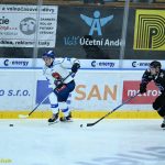 VIDEO: Hokejisté Tábora otočili proti Havířovu v poslední třetině. Hamarovi svěřenci se po těsném vítězství vyhoupli na 3. místo
