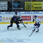 VIDEO: Hokejisté Tábora opět doma otáčeli. K vítězství nad Kolínem pomohla přesilovka
