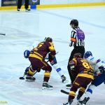 VIDEO: Kohouti museli při domácí premiéře dvakrát dotahovat. K prvnímu vítězství pomohl hattrickem Pavel Novák