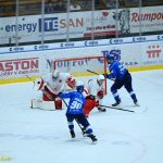 VIDEO: Generálka na Maxa ligu kohoutům proti Slavii nevyšla. Pražané otočili a bez problémů ustáli závěr