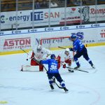 VIDEO: Generálka na Maxa ligu kohoutům proti Slavii nevyšla. Pražané otočili a bez problémů ustáli závěr