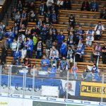 VIDEO: Hokejisté Tábora otočili proti Havířovu v poslední třetině. Hamarovi svěřenci se po těsném vítězství vyhoupli na 3. místo