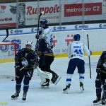 VIDEO: Hokejisté Tábora opět doma otáčeli. K vítězství nad Kolínem pomohla přesilovka