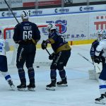 VIDEO: Hokejisté Tábora opět doma otáčeli. K vítězství nad Kolínem pomohla přesilovka