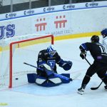 VIDEO: Hokejisté Tábora otočili proti Havířovu v poslední třetině. Hamarovi svěřenci se po těsném vítězství vyhoupli na 3. místo