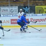 VIDEO: Generálka na Maxa ligu kohoutům proti Slavii nevyšla. Pražané otočili a bez problémů ustáli závěr