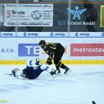 VIDEO: Kohouti drželi jednogólový náskok po celý zápas. Jungwirth rozhodl důrazem na brankovišti