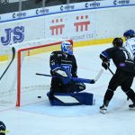 VIDEO: Hokejisté Tábora otočili proti Havířovu v poslední třetině. Hamarovi svěřenci se po těsném vítězství vyhoupli na 3. místo