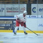 VIDEO: Generálka na Maxa ligu kohoutům proti Slavii nevyšla. Pražané otočili a bez problémů ustáli závěr