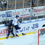 VIDEO: Hokejisté Tábora opět doma otáčeli. K vítězství nad Kolínem pomohla přesilovka