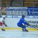 VIDEO: Generálka na Maxa ligu kohoutům proti Slavii nevyšla. Pražané otočili a bez problémů ustáli závěr