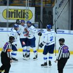 VIDEO: Hokejisté Tábora otočili proti Havířovu v poslední třetině. Hamarovi svěřenci se po těsném vítězství vyhoupli na 3. místo