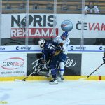 VIDEO: Hokejisté Tábora opět doma otáčeli. K vítězství nad Kolínem pomohla přesilovka
