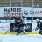 VIDEO: Hokejisté Tábora opět doma otáčeli. K vítězství nad Kolínem pomohla přesilovka