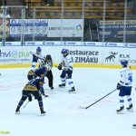 VIDEO: Hokejisté Tábora opět doma otáčeli. K vítězství nad Kolínem pomohla přesilovka