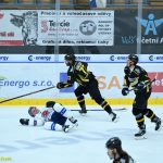 VIDEO: Kohouti drželi jednogólový náskok po celý zápas. Jungwirth rozhodl důrazem na brankovišti