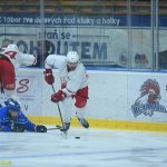 VIDEO: Generálka na Maxa ligu kohoutům proti Slavii nevyšla. Pražané otočili a bez problémů ustáli závěr