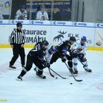 VIDEO: Hokejisté Tábora otočili proti Havířovu v poslední třetině. Hamarovi svěřenci se po těsném vítězství vyhoupli na 3. místo