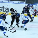 VIDEO: Hokejisté Tábora opět doma otáčeli. K vítězství nad Kolínem pomohla přesilovka