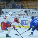 VIDEO: Generálka na Maxa ligu kohoutům proti Slavii nevyšla. Pražané otočili a bez problémů ustáli závěr