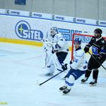 VIDEO: Hokejisté Tábora otočili proti Havířovu v poslední třetině. Hamarovi svěřenci se po těsném vítězství vyhoupli na 3. místo