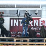VIDEO: Kohouti drželi jednogólový náskok po celý zápas. Jungwirth rozhodl důrazem na brankovišti