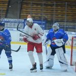 VIDEO: Generálka na Maxa ligu kohoutům proti Slavii nevyšla. Pražané otočili a bez problémů ustáli závěr