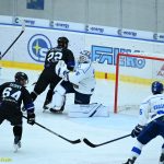 VIDEO: Hokejisté Tábora otočili proti Havířovu v poslední třetině. Hamarovi svěřenci se po těsném vítězství vyhoupli na 3. místo