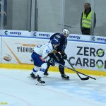 VIDEO: Hokejisté Tábora opět doma otáčeli. K vítězství nad Kolínem pomohla přesilovka