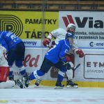 VIDEO: Generálka na Maxa ligu kohoutům proti Slavii nevyšla. Pražané otočili a bez problémů ustáli závěr