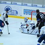 VIDEO: Hokejisté Tábora otočili proti Havířovu v poslední třetině. Hamarovi svěřenci se po těsném vítězství vyhoupli na 3. místo