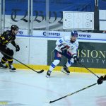 VIDEO: Kohouti drželi jednogólový náskok po celý zápas. Jungwirth rozhodl důrazem na brankovišti