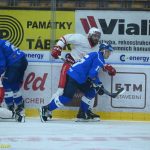 VIDEO: Generálka na Maxa ligu kohoutům proti Slavii nevyšla. Pražané otočili a bez problémů ustáli závěr