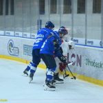 VIDEO: Generálka na Maxa ligu kohoutům proti Slavii nevyšla. Pražané otočili a bez problémů ustáli závěr
