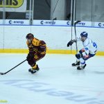 VIDEO: Kohouti museli při domácí premiéře dvakrát dotahovat. K prvnímu vítězství pomohl hattrickem Pavel Novák