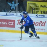 VIDEO: Generálka na Maxa ligu kohoutům proti Slavii nevyšla. Pražané otočili a bez problémů ustáli závěr