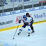 VIDEO: Hokejisté Tábora otočili proti Havířovu v poslední třetině. Hamarovi svěřenci se po těsném vítězství vyhoupli na 3. místo