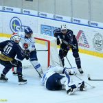 VIDEO: Hokejisté Tábora opět doma otáčeli. K vítězství nad Kolínem pomohla přesilovka