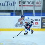 VIDEO: Hokejisté Tábora otočili proti Havířovu v poslední třetině. Hamarovi svěřenci se po těsném vítězství vyhoupli na 3. místo