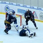 VIDEO: Hokejisté Tábora opět doma otáčeli. K vítězství nad Kolínem pomohla přesilovka