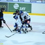 VIDEO: Hokejisté Tábora otočili proti Havířovu v poslední třetině. Hamarovi svěřenci se po těsném vítězství vyhoupli na 3. místo