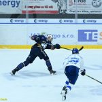 VIDEO: Hokejisté Tábora opět doma otáčeli. K vítězství nad Kolínem pomohla přesilovka