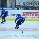 VIDEO: Generálka na Maxa ligu kohoutům proti Slavii nevyšla. Pražané otočili a bez problémů ustáli závěr