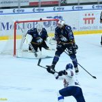 VIDEO: Hokejisté Tábora opět doma otáčeli. K vítězství nad Kolínem pomohla přesilovka