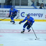 VIDEO: Generálka na Maxa ligu kohoutům proti Slavii nevyšla. Pražané otočili a bez problémů ustáli závěr